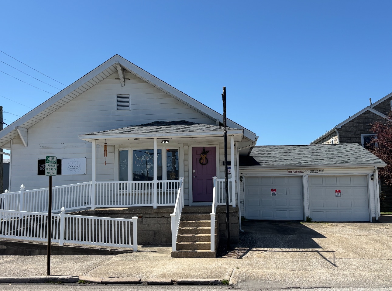 11 N Meridian St, Washington, IN for Sale