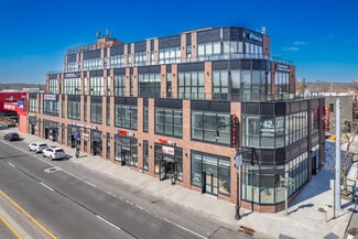 Bellerose, NY Office - 251-73 Jericho Tpke