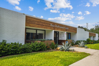 Tampa, FL Office - 1401 E 22nd Ave