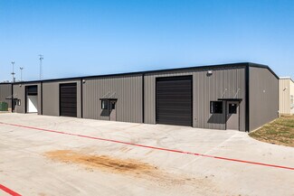 Denton County Industrial and Warehouse Space For Rent & Lease