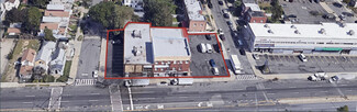 Jamaica, NY Office/Residential - 160-23 Rockaway Blvd