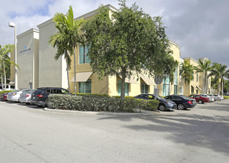 Miami, FL Office - 14221 SW 120th St