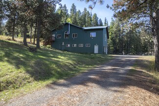 Viola, ID Residential - 1005 Libey Rd