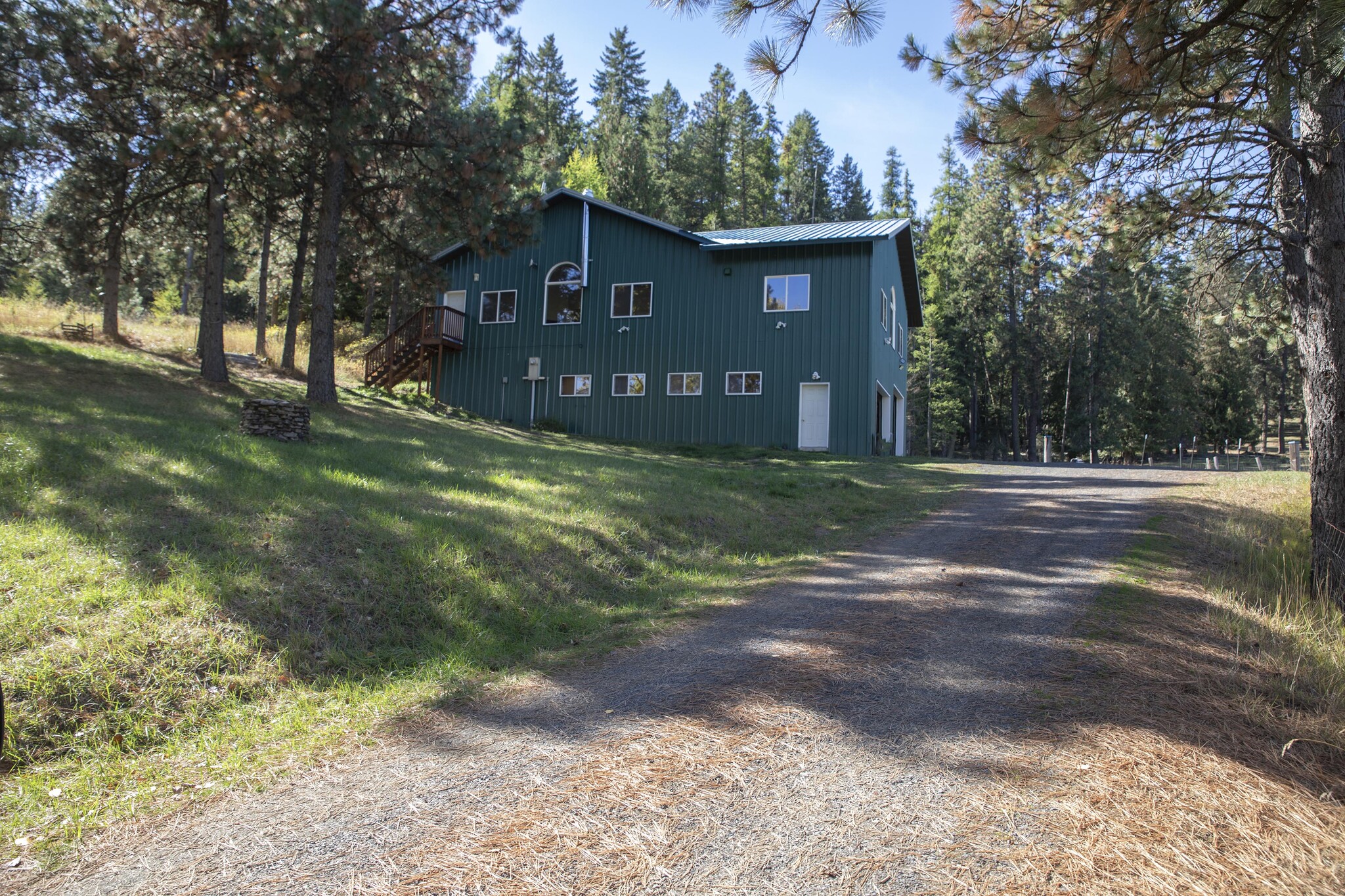 1005 Libey Rd, Viola, ID for Sale