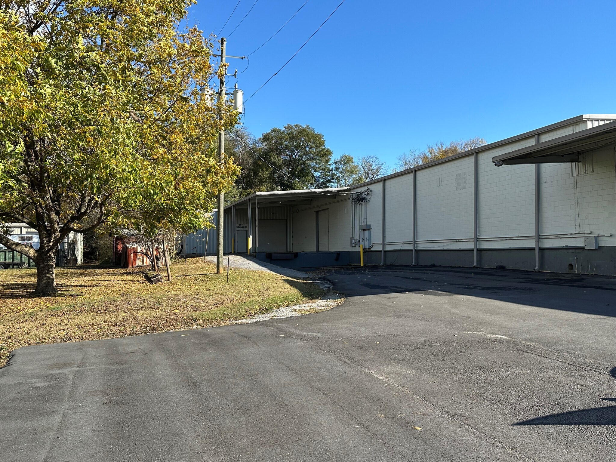 100 Aiken St, Cartersville, GA for Rent