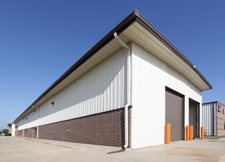 Joliet, IL Industrial - 2075 Oakleaf St Joliet, IL Industrial - 2075 Oakleaf St