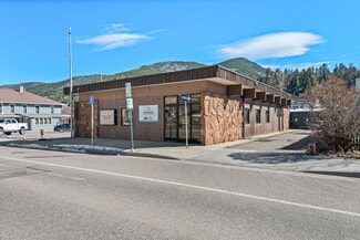 Idaho Springs, CO Office - 1531 Colorado blvd Idaho Springs, CO Office - 1531 Colorado blvd