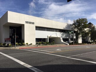 Pasadena, CA Office/Medical, Medical - 959 E Walnut St