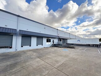 Auburn, WA Industrial - 2820 B St NW
