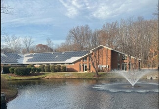 Hampton, VA Medical - 9 Manhattan Sq
