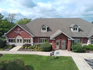 Orland Park, IL Health Care - 16604 107th St Orland Park, IL Health Care - 16604 107th St
