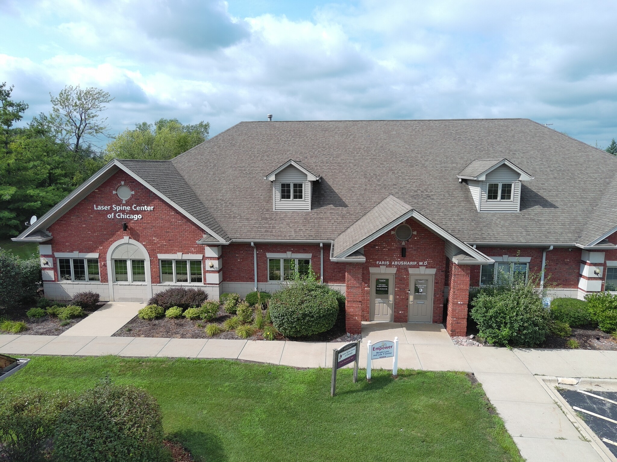 16604 107th St, Orland Park, IL for Sale