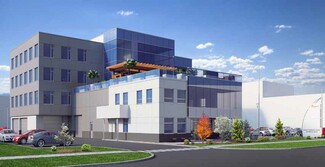 Oakville, ON Office - 2988 Bristol Cir