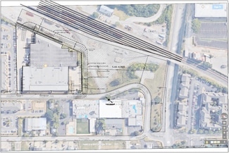 Lexington, KY Industrial - 475 Angliana Ave Lexington, KY Industrial - 475 Angliana Ave