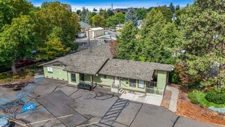 Cheney, WA Medical - 625 B St