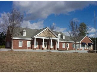 Grayson, GA Office - 1637 Athens Hwy