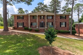 Atlanta, GA Multi-Family - 2530 Peachwood Cir NE