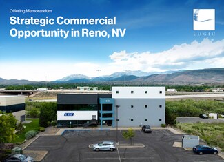 Reno, NV undefined - 515 Double Eagle Ct