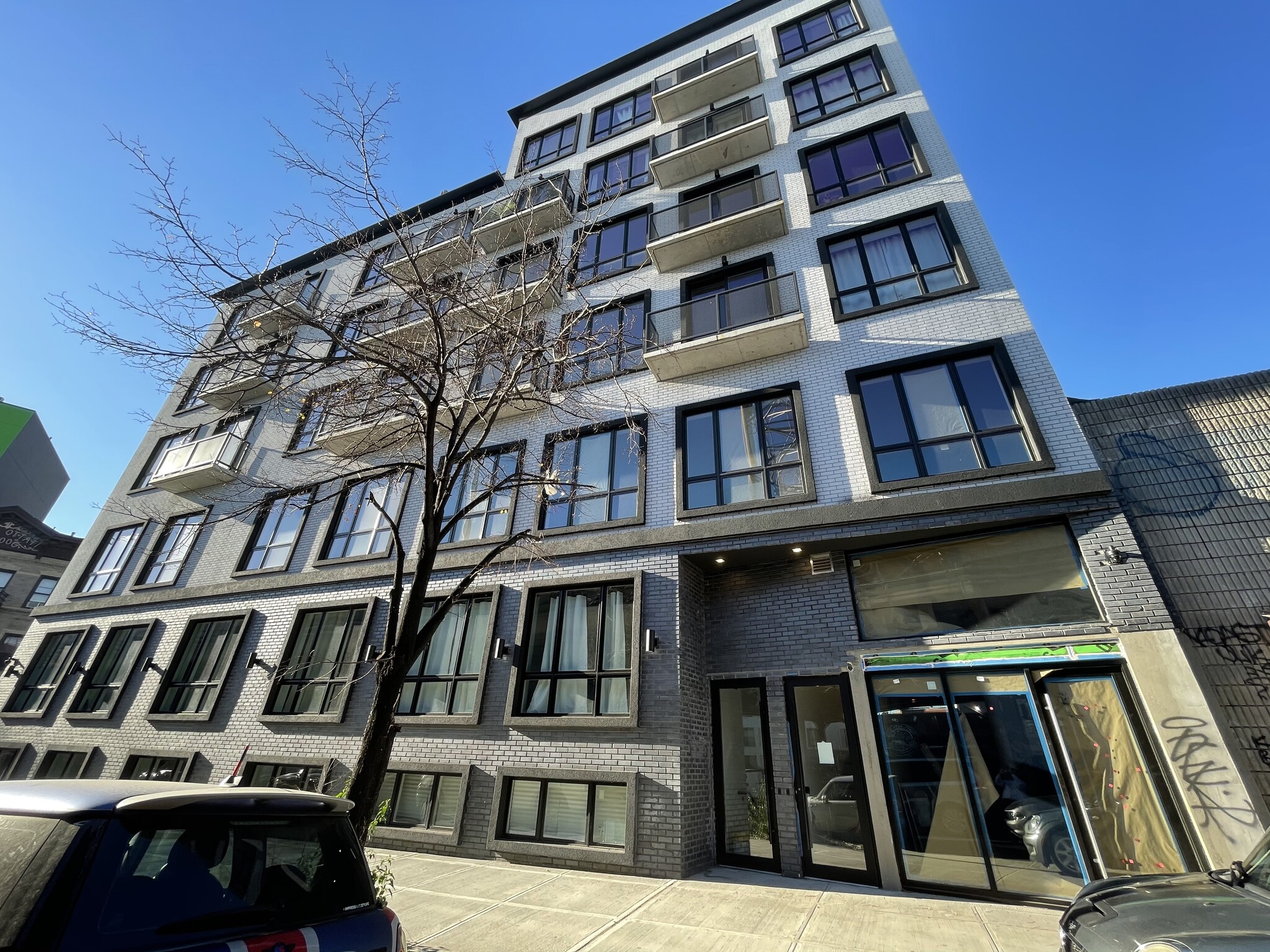 411 Meeker Ave, Brooklyn, NY for Rent