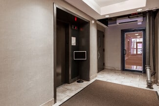 New York, NY Office, Flex - 68 E 131st St
