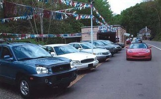 55 Hamburg Tpke  