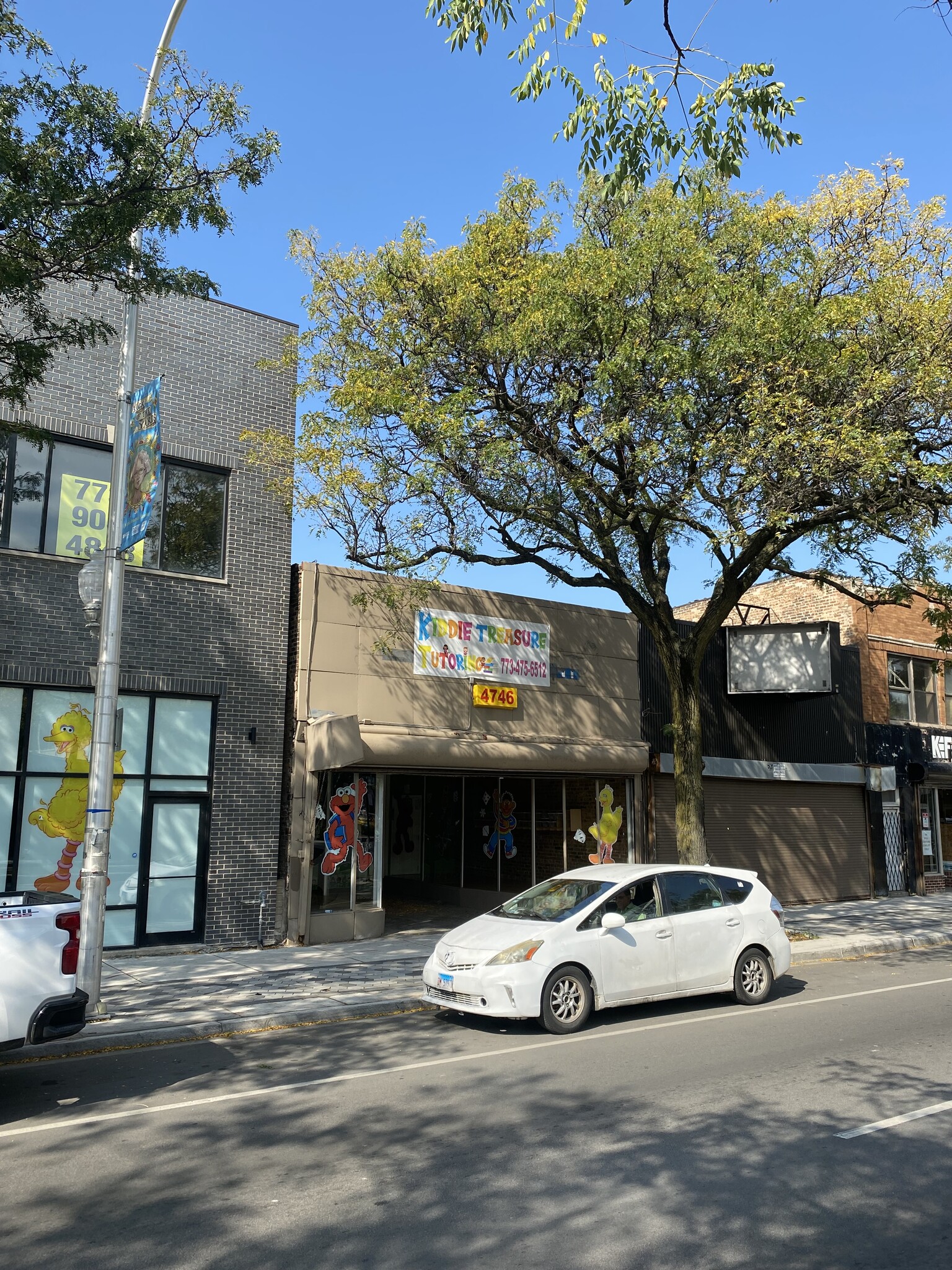 4746 S Ashland Ave, Chicago, IL for Sale