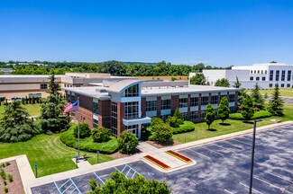Huntsville, AL Office - 330 Bob Heath Dr