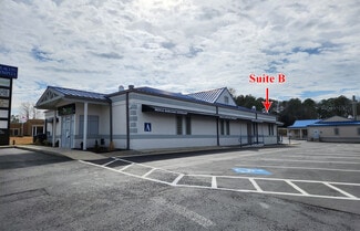 Macon-Bibb, GA Medical - 3556 Riverside Dr Macon-Bibb, GA Medical - 3556 Riverside Dr