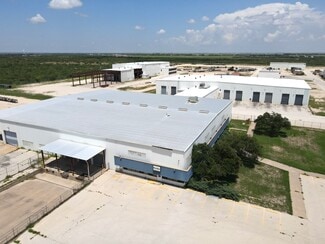 San Angelo, TX Manufacturing - 1214 Gas Plant Rd
