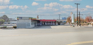 Seattle, WA Storefront Retail/Office - 3401-3405 4th Ave S