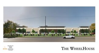 Southlake, TX Office - 880 Davis Blvd