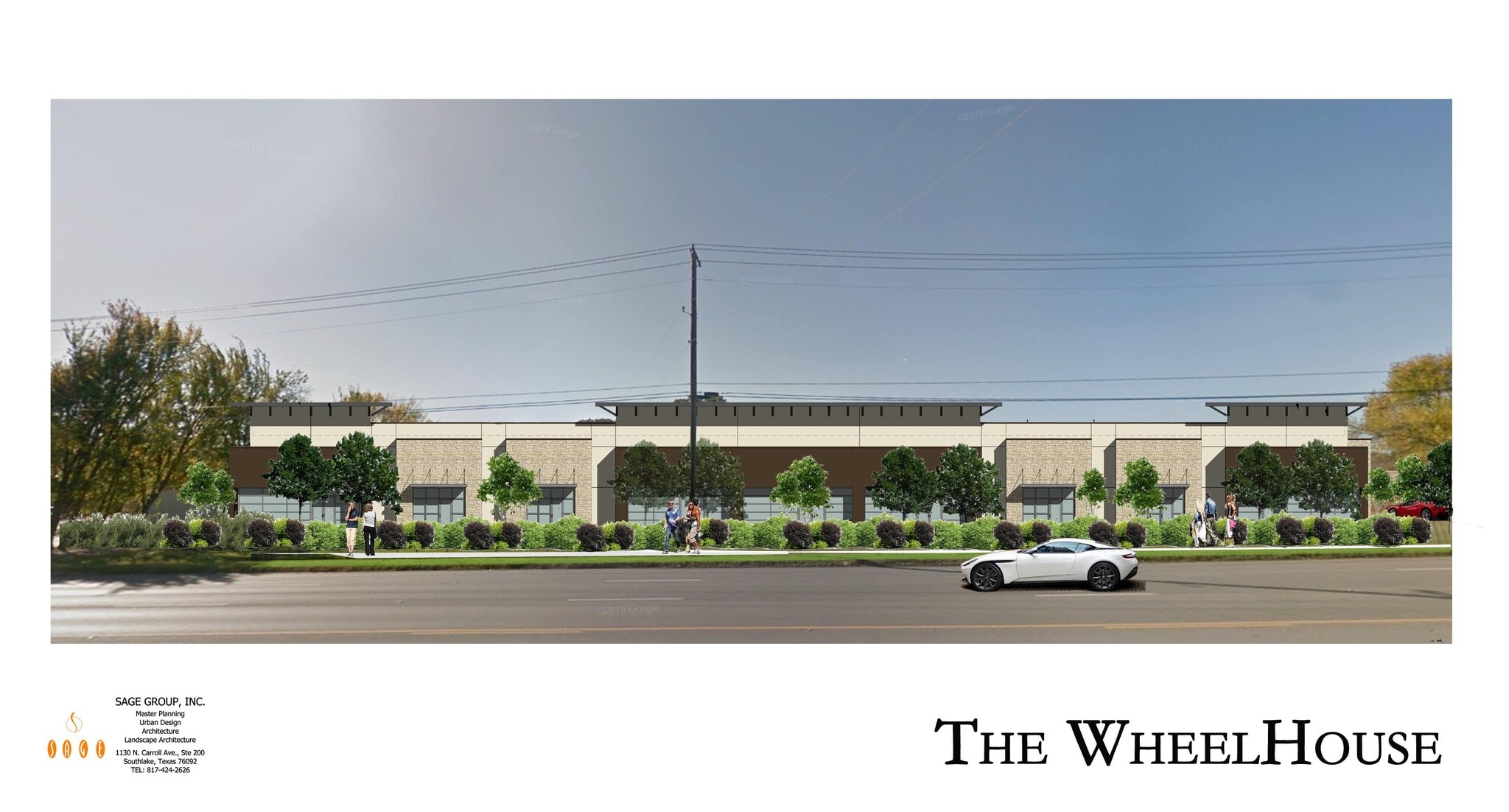 880 Davis Blvd, Southlake, TX for Rent