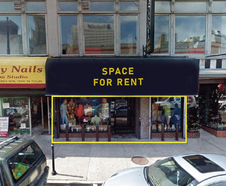 2-14 Branford Pl, Newark, NJ for Rent