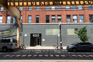 Chicago, IL Office, Flex - 650 W Lake St
