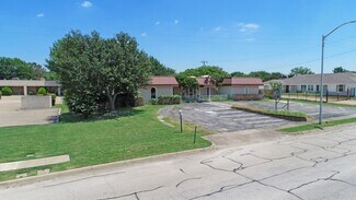 Fort Worth, TX undefined - 6605 Dan Danciger Rd