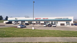 Mansfield, OH Retail - 2010 August Dr Mansfield, OH Retail - 2010 August Dr