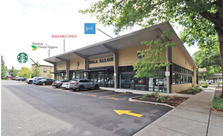 Eugene, OR Retail - 440 W 6th Ave