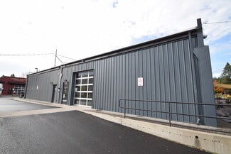 Bend, OR Retail - 30 SW Century Dr