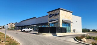 San Antonio, TX Retail - NEC Of Loop 1604 And Lookout Rd