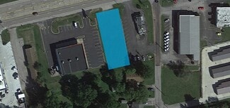 Belleville, IL Commercial - 928 Carlyle Ave Belleville, IL Commercial - 928 Carlyle Ave