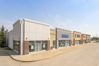Edmonton, AB Retail - 13703 40 St NW
