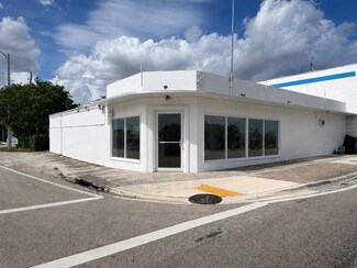 Fort Lauderdale, FL Retail - 3045 W Broward Blvd