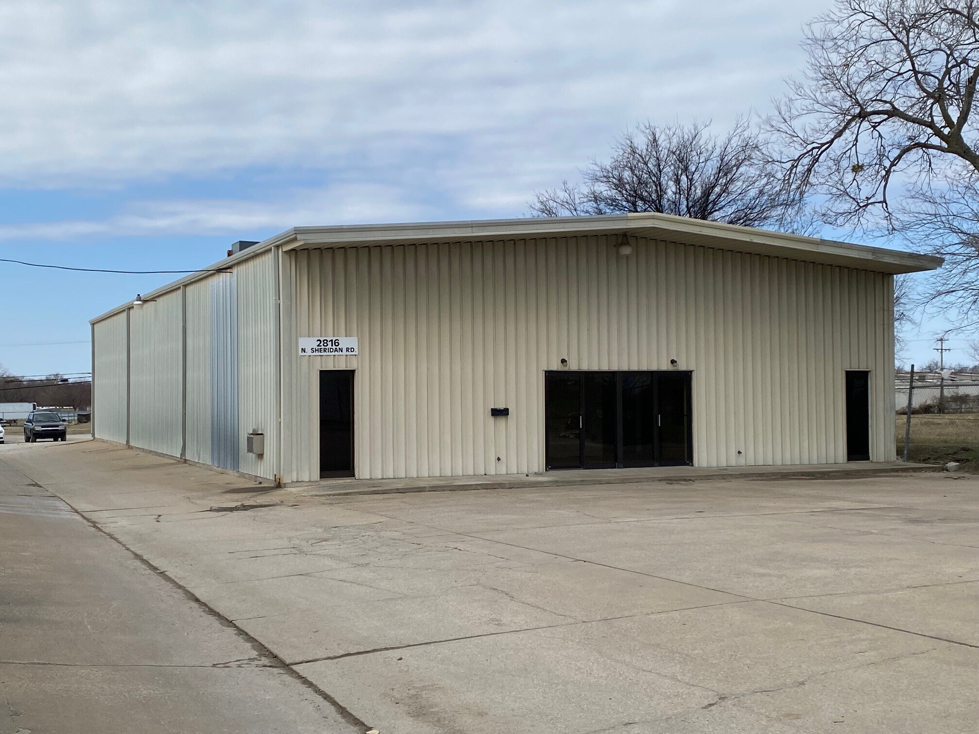 2816 N Sheridan Rd, Tulsa, OK for Rent