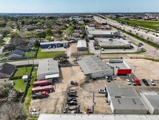 Katy, TX Flex - 115 Cinnamon Dr