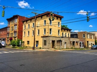 Binghamton, NY Retail - 161 Court St