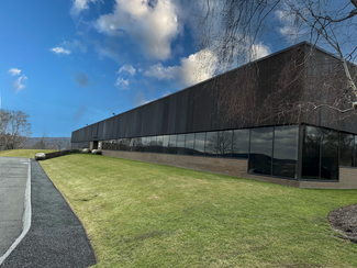 Danbury, CT Industrial - 36 Apple Ridge Rd