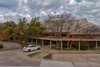 Austin, TX Office - 11615 Angus Rd Austin, TX Office - 11615 Angus Rd
