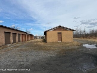 Scott Township, PA Self-Storage Facilities - 25 Dennis Rd