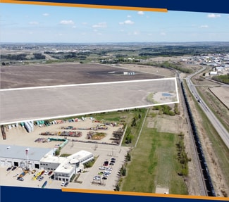 Red Deer, AB Commercial Land - 0 Highway 2 Red Deer, AB Commercial Land - 0 Highway 2