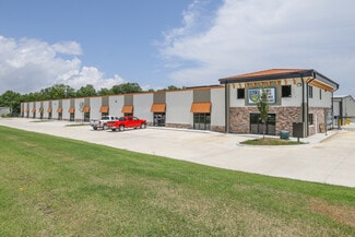 Tulsa, OK Flex - 1621 W 79th St
